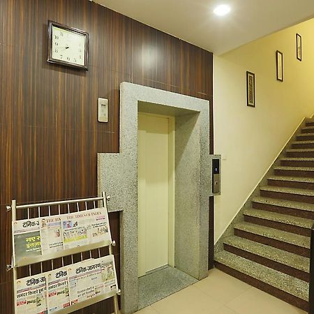 Hotel Premiere Villa Varanasi Ngoại thất bức ảnh