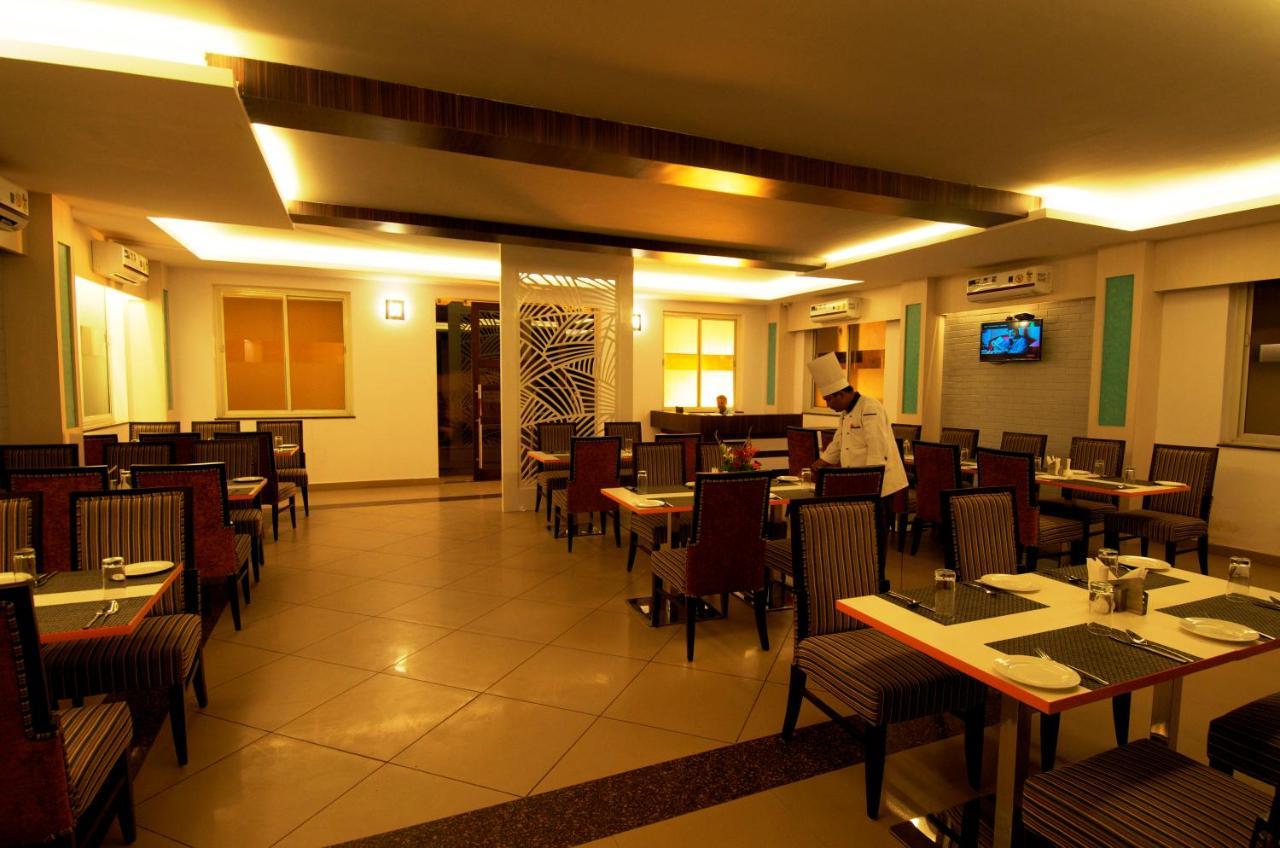 Hotel Premiere Villa Varanasi Ngoại thất bức ảnh