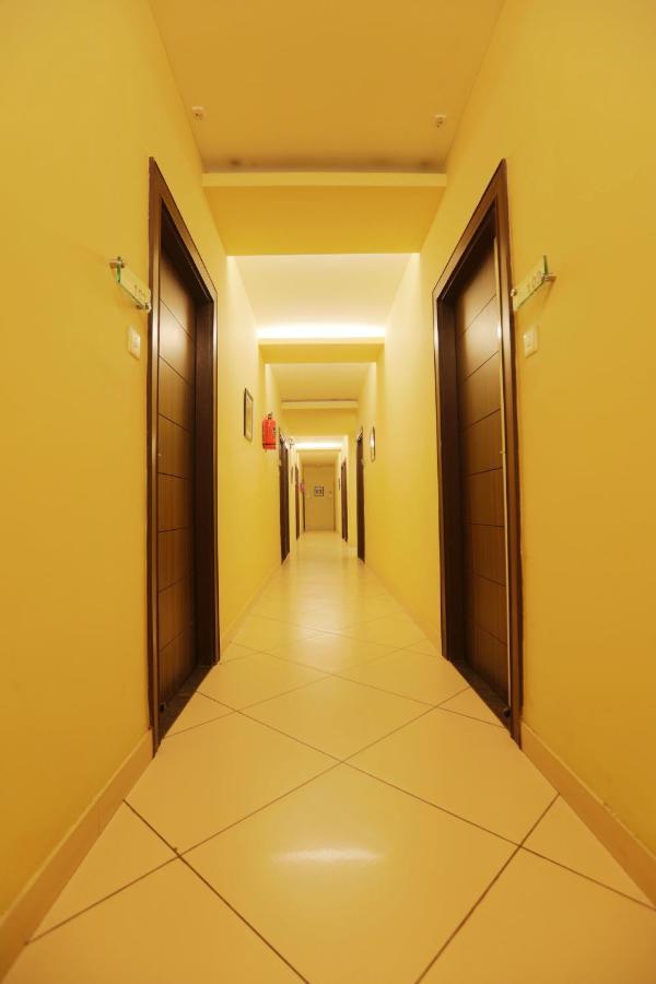 Hotel Premiere Villa Varanasi Ngoại thất bức ảnh
