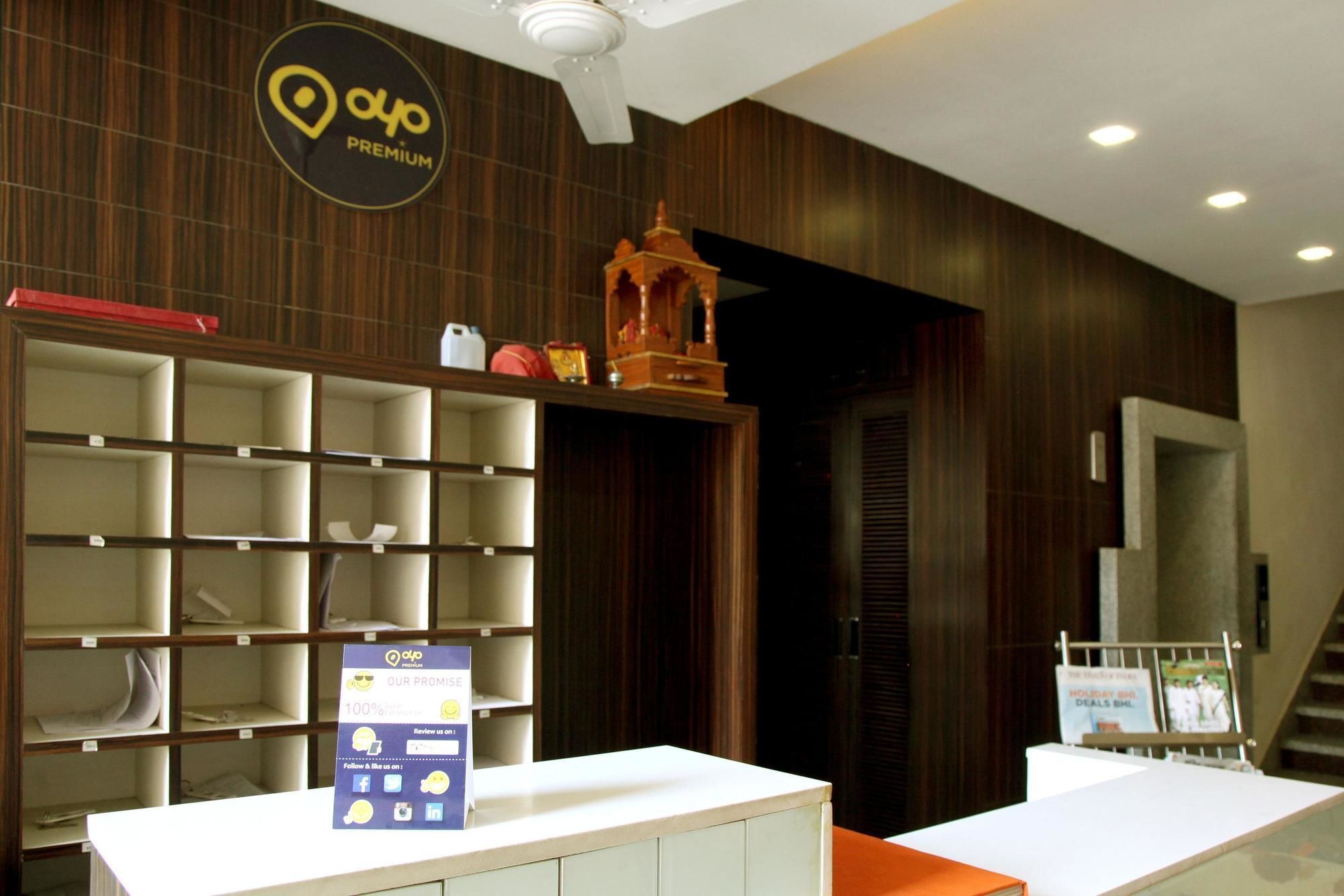Hotel Premiere Villa Varanasi Ngoại thất bức ảnh