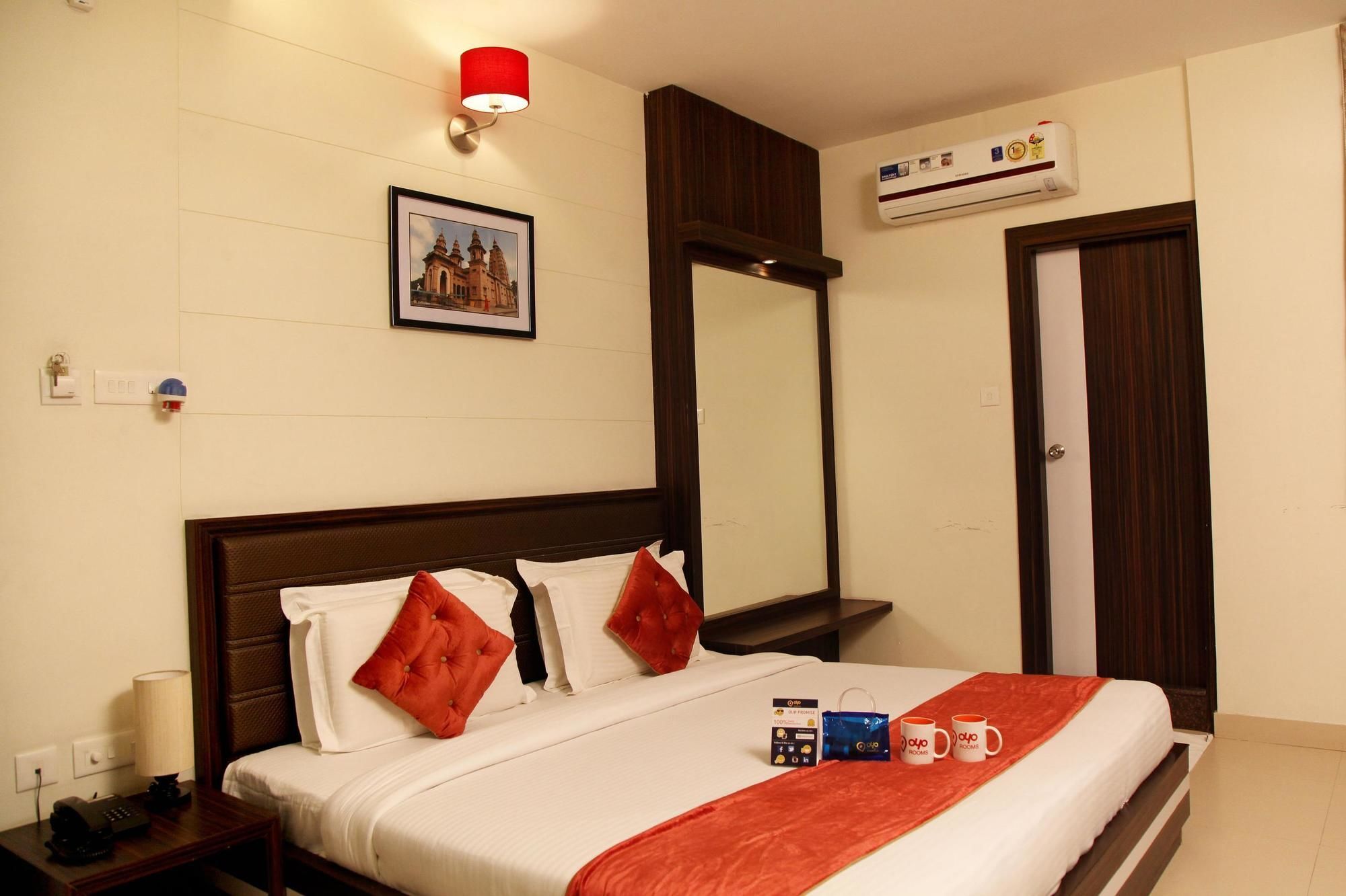 Hotel Premiere Villa Varanasi Ngoại thất bức ảnh